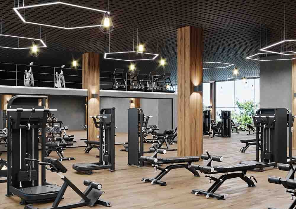 <h2>Commercial Cleaning For Your Gym</h2><p><br></p>