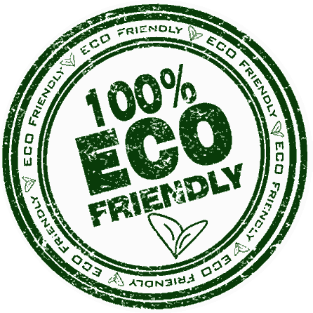 Eco Friendly